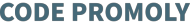 Code Promoly Logo